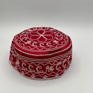 Shango hat