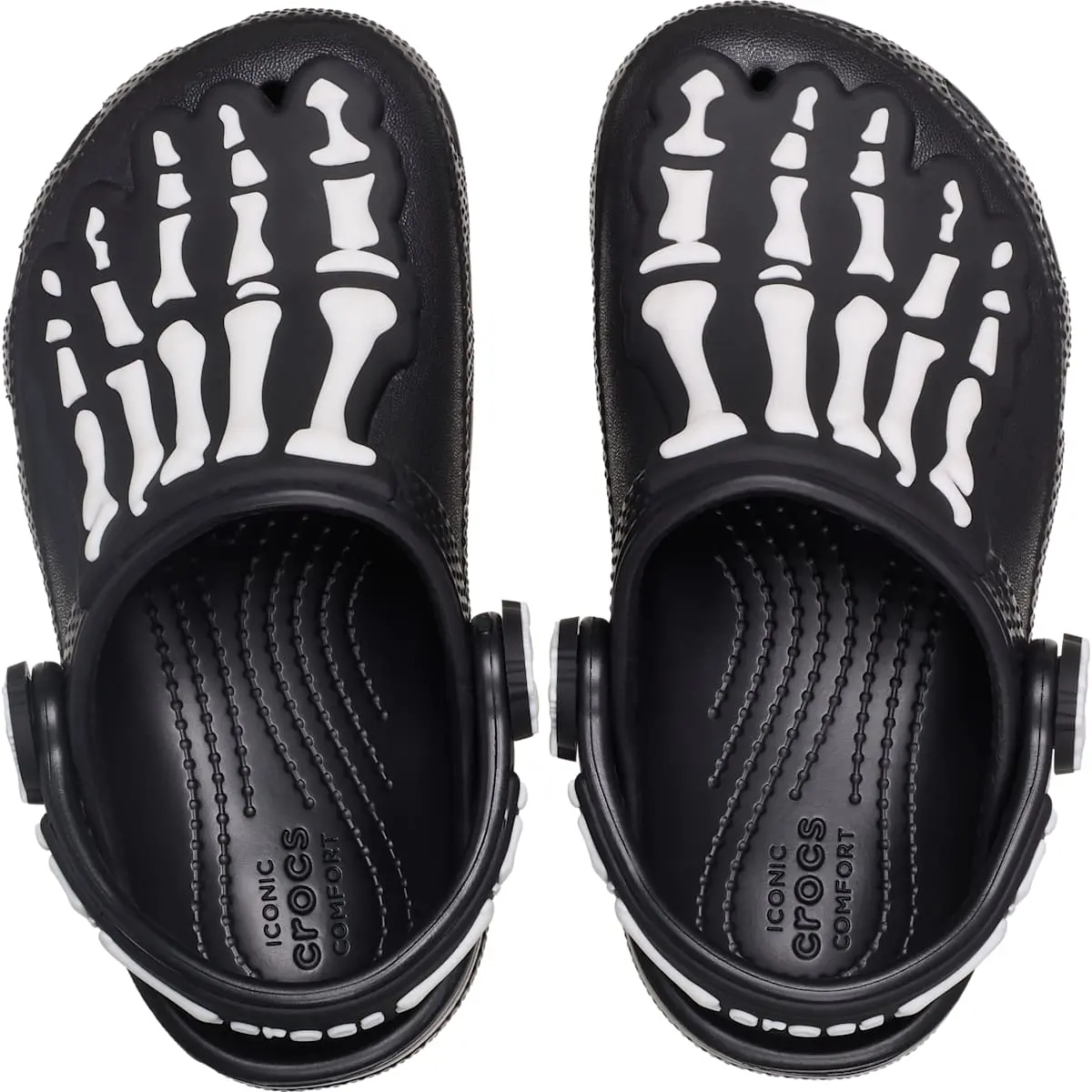 Crocs Kids' Classic I AM Clogs, Costume Shoes for Boys and Girls