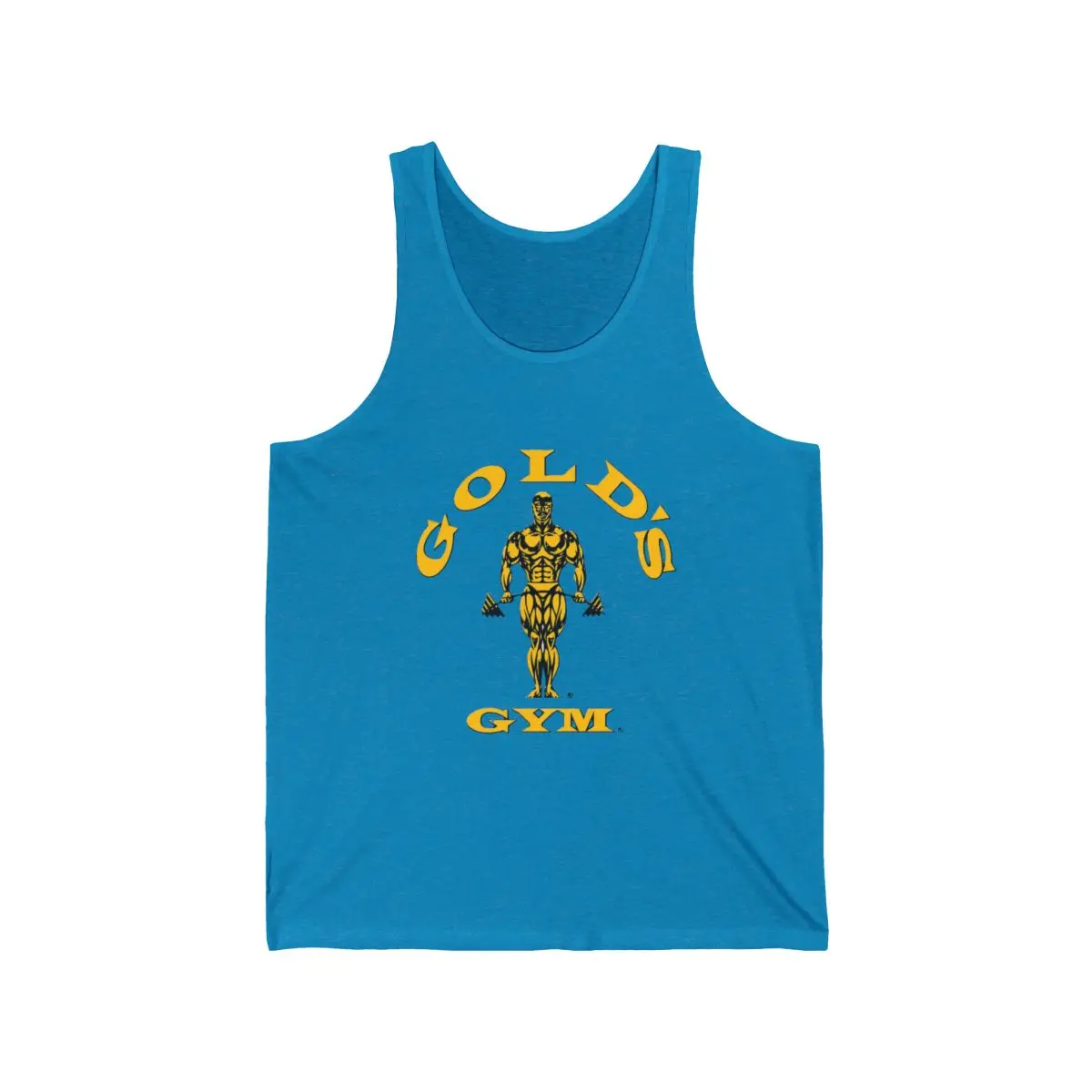 Golds Gym Tank Golds Gym Tank