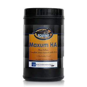 Maxum HA ™ - Healthcare Supplement for Dietary Use in Fitness and Wellness