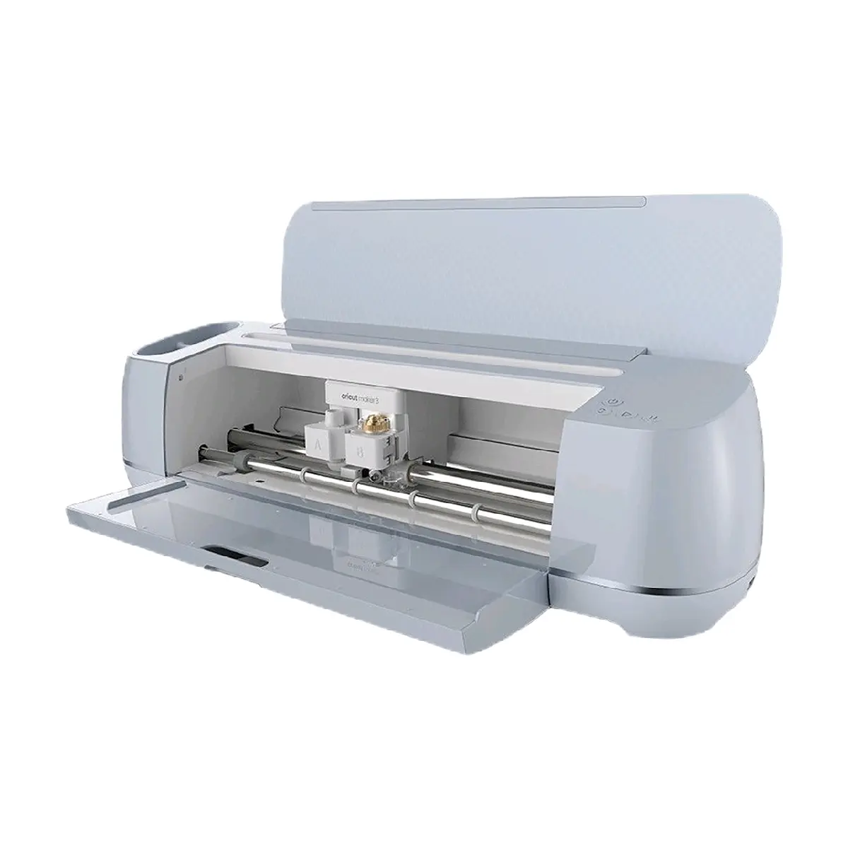 Cricut Crafting Cutting Machine and Mug Press with Accessories and Mugs - Kitchen Utensils for Crafters