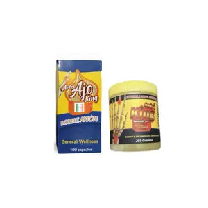 Artri Ajo Antioxidant 100 tableta  with Glucosamine Collagen & Arti King Pomada Massage Balm  combo Colagen Vitamin combo set