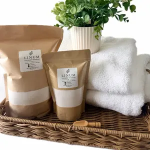 Linum Laundry Booster
