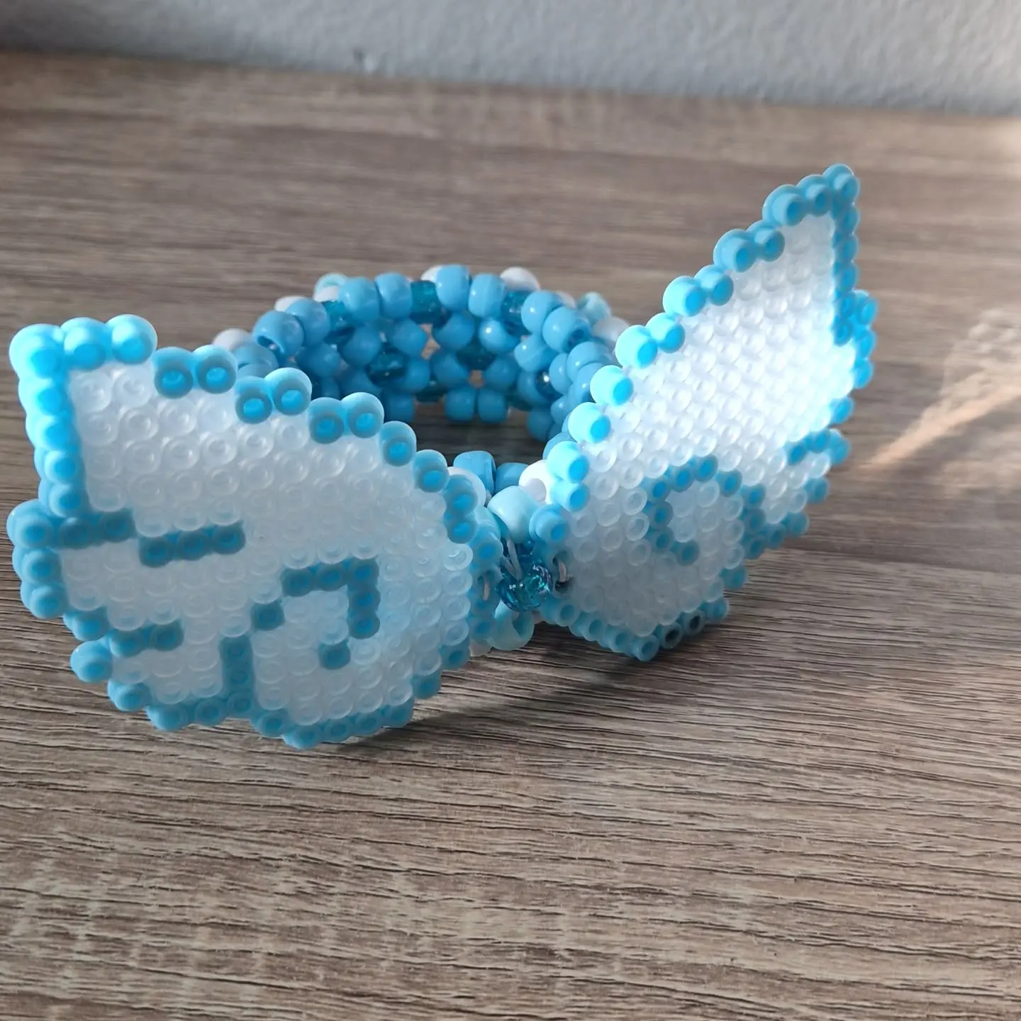 Angel Wing Cuff