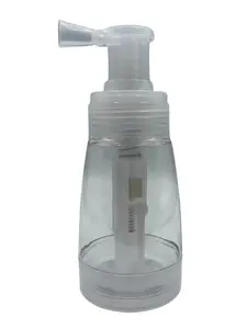 Powder Spray Bottle