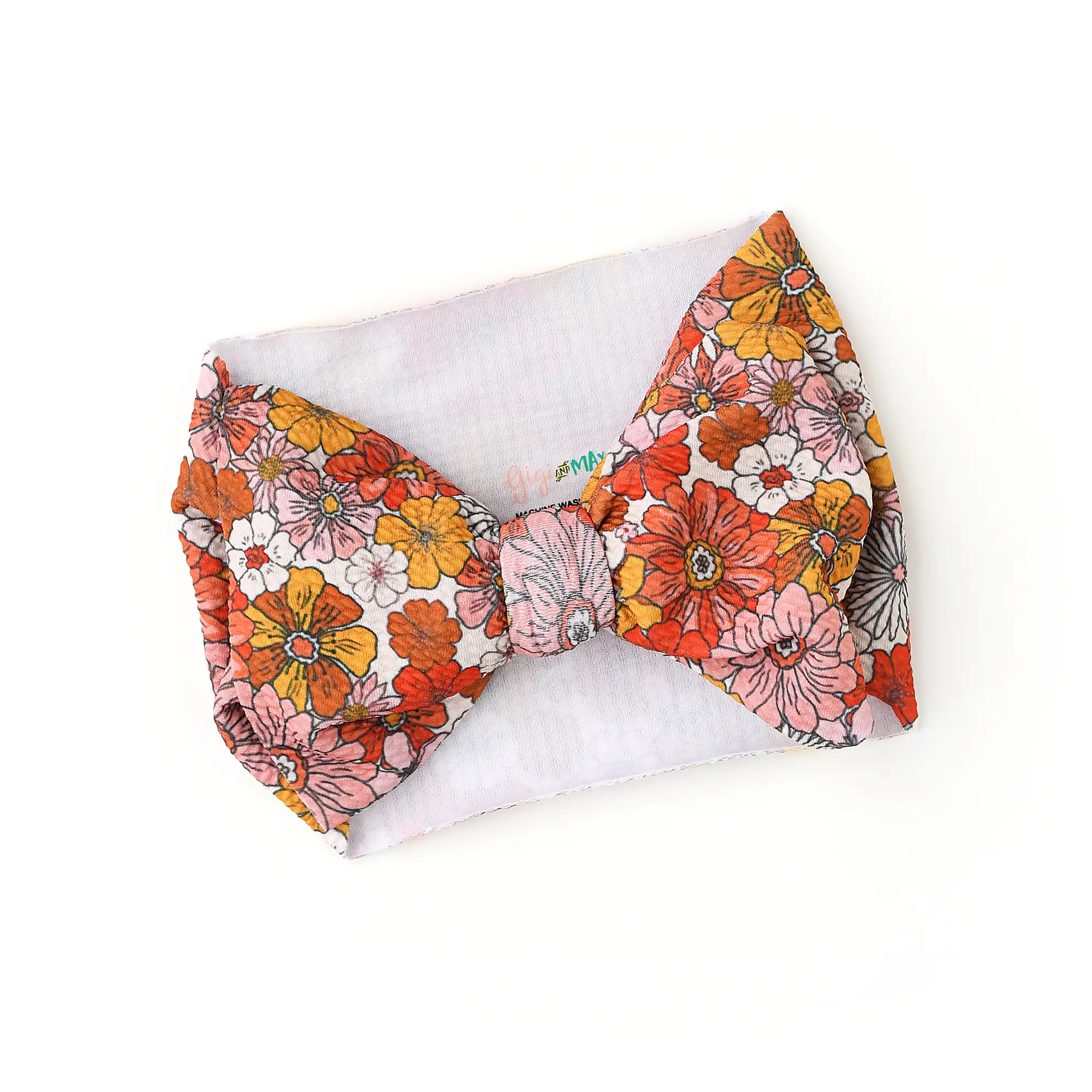 Louisa Headwrap Baby Hair Accessory Toddler