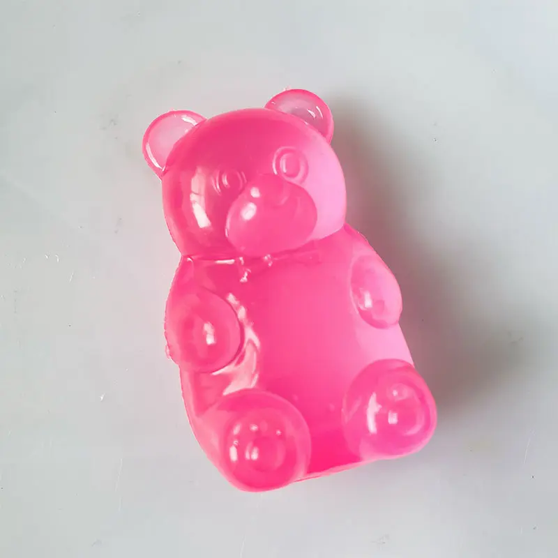 Maltose Bear (Pink)