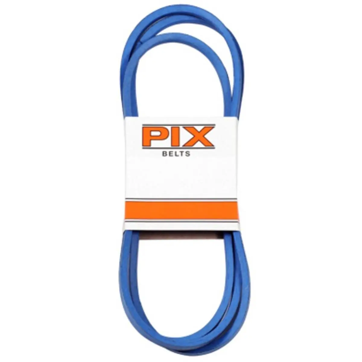 Pix North Kevlar V-Belt, 0.37in x 36in (3/8in x 36in), Compatible with Lawn Mowers, Tractors, Industrial Farm & Lawn & Garden Equipment, Farm Equipment, 3/8 Inch X 36 Inch
