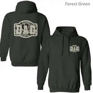 Camo DAD Hoodie Sweatshirt Tshirt, Military-Inspired Apparel for Proud Fathers, Bold Design Perfect for Hunting Dads, Army Vets, Outdoor Lovers, Made In The USA	