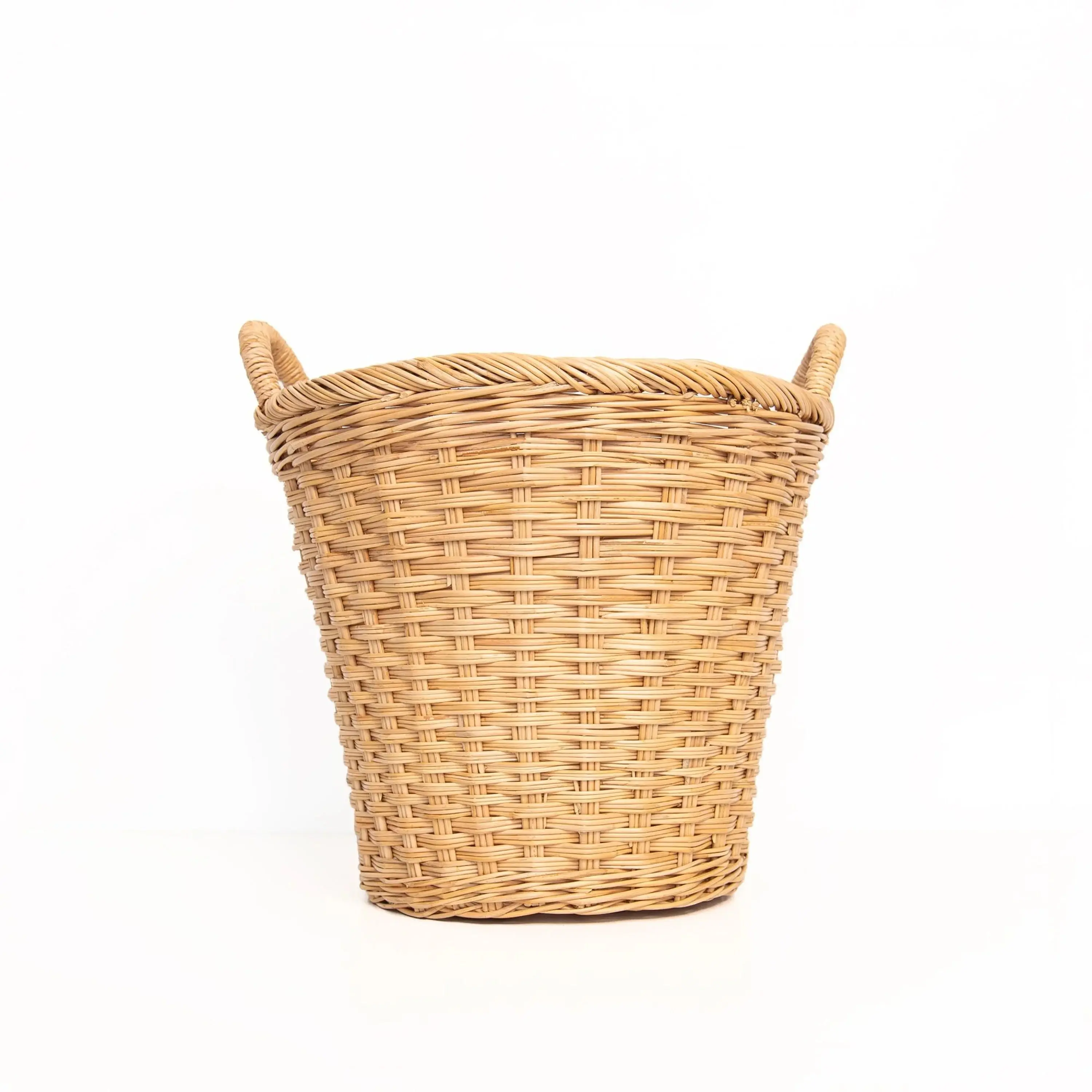 Mini Basket with Handle