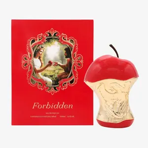 Arabiyat Prestige Forbidden EDP 100ml Unisex Fragrance