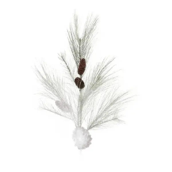 33"L Long Needle Mixed Pine Spray