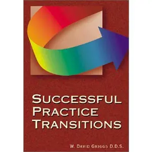 USED-Successful Practice Transitions by W. David Griggs (Hardcover)