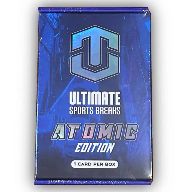 Ultimate Sports Breaks - Atomic Edition