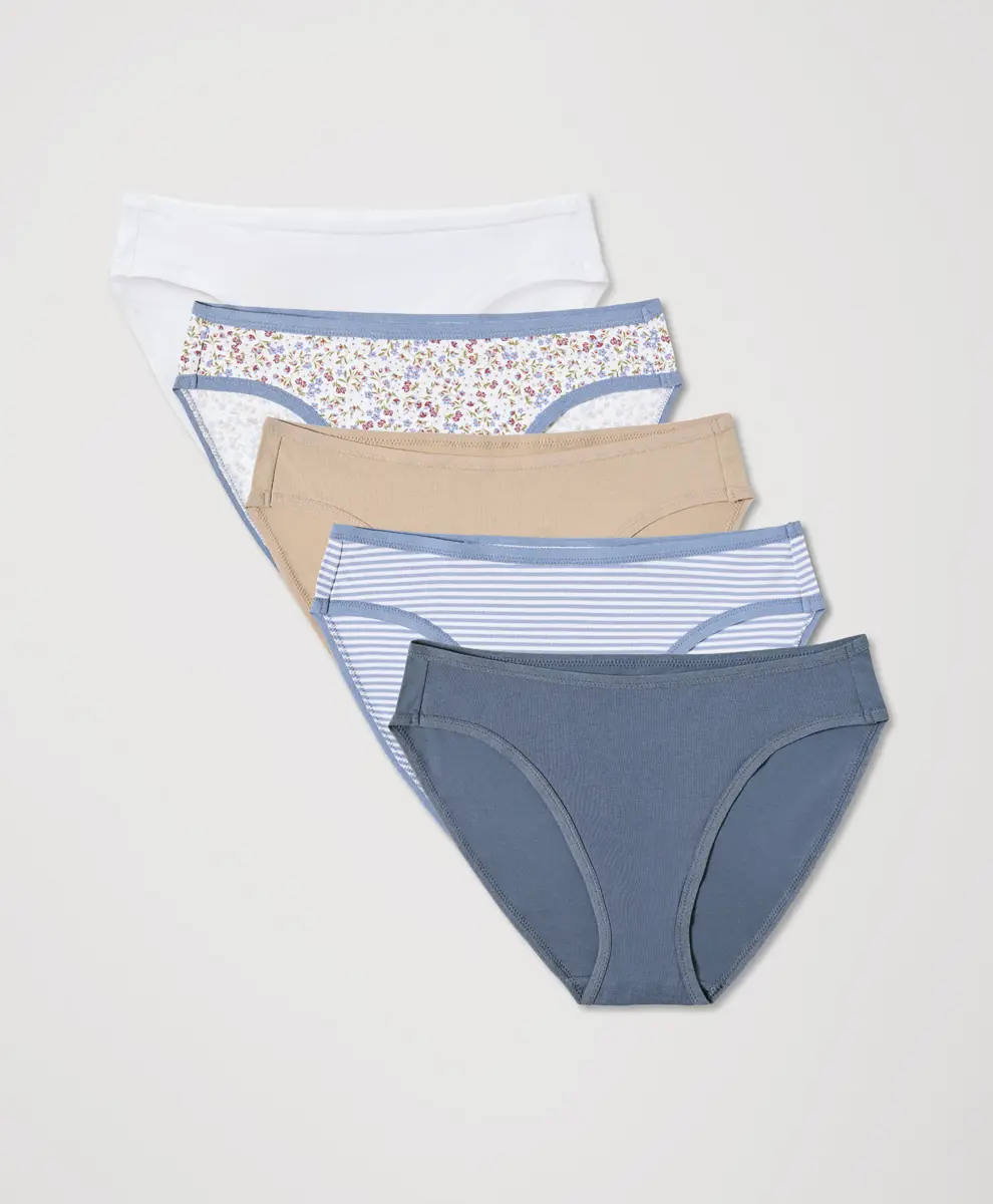 Everyday Wildflowers