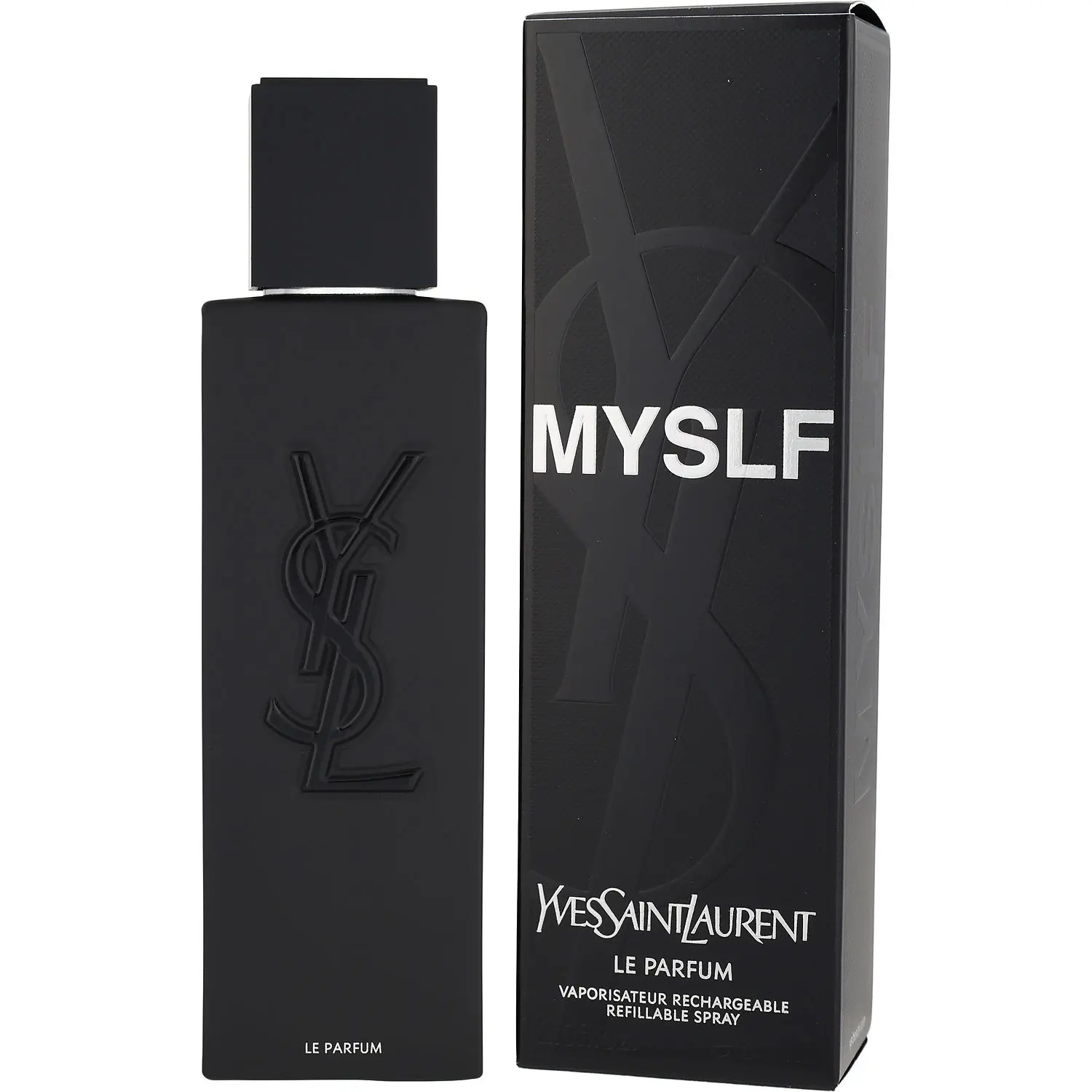 Myslf Yves Saint Laurent By Yves Saint Laurent Parfum For Men