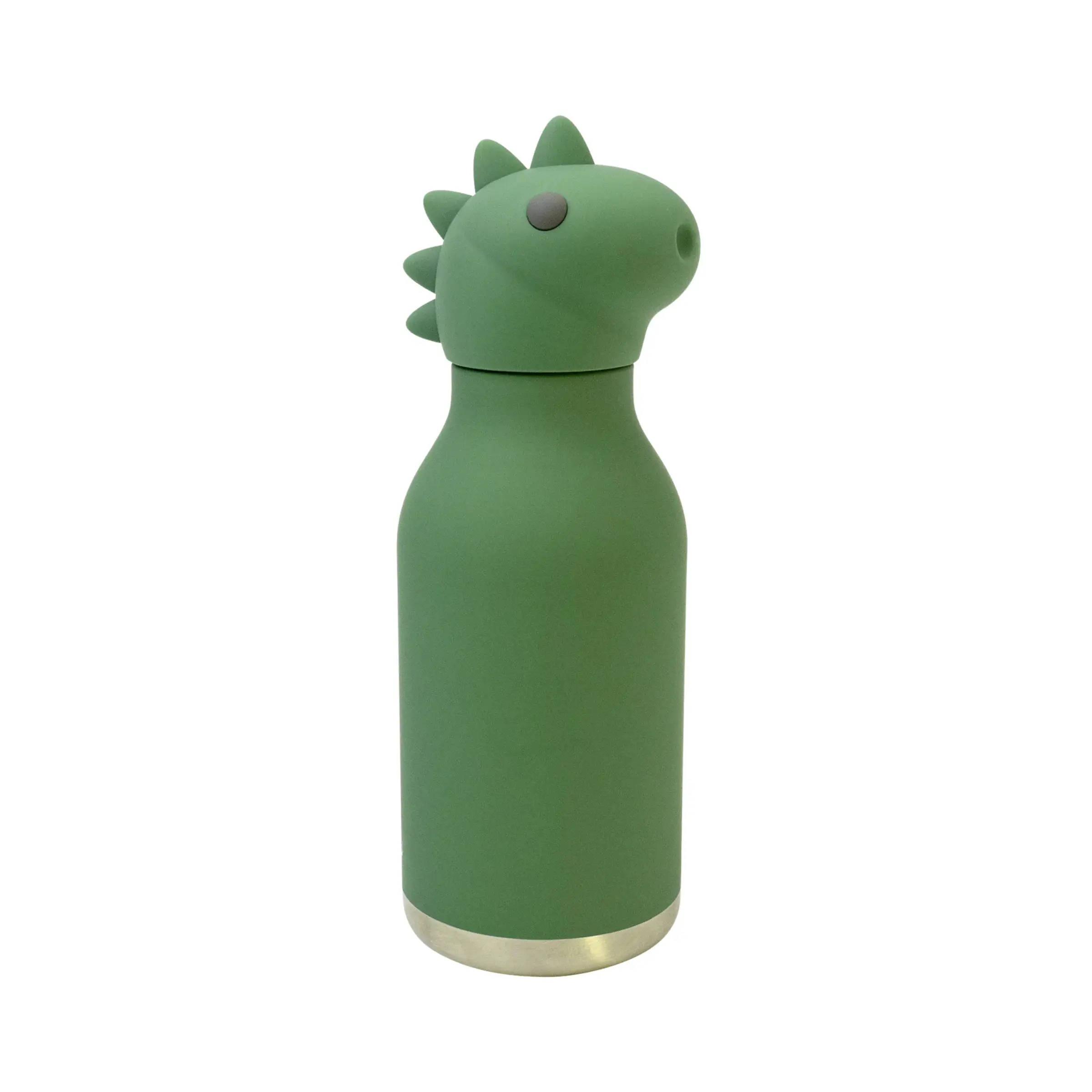 Dinosaur Bestie Stainless Steel Water Bottle Dinosaur Bestie Stainless Steel Water Bottle