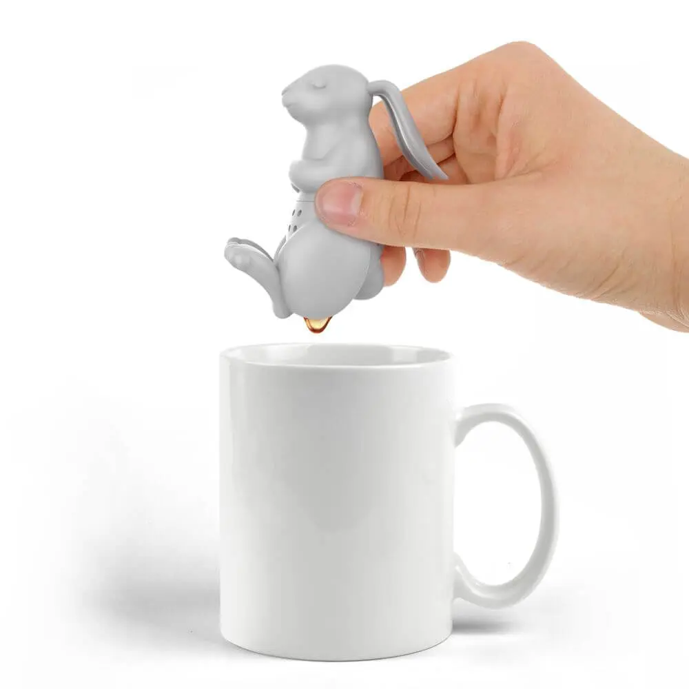 Brew Bunny Infuser
