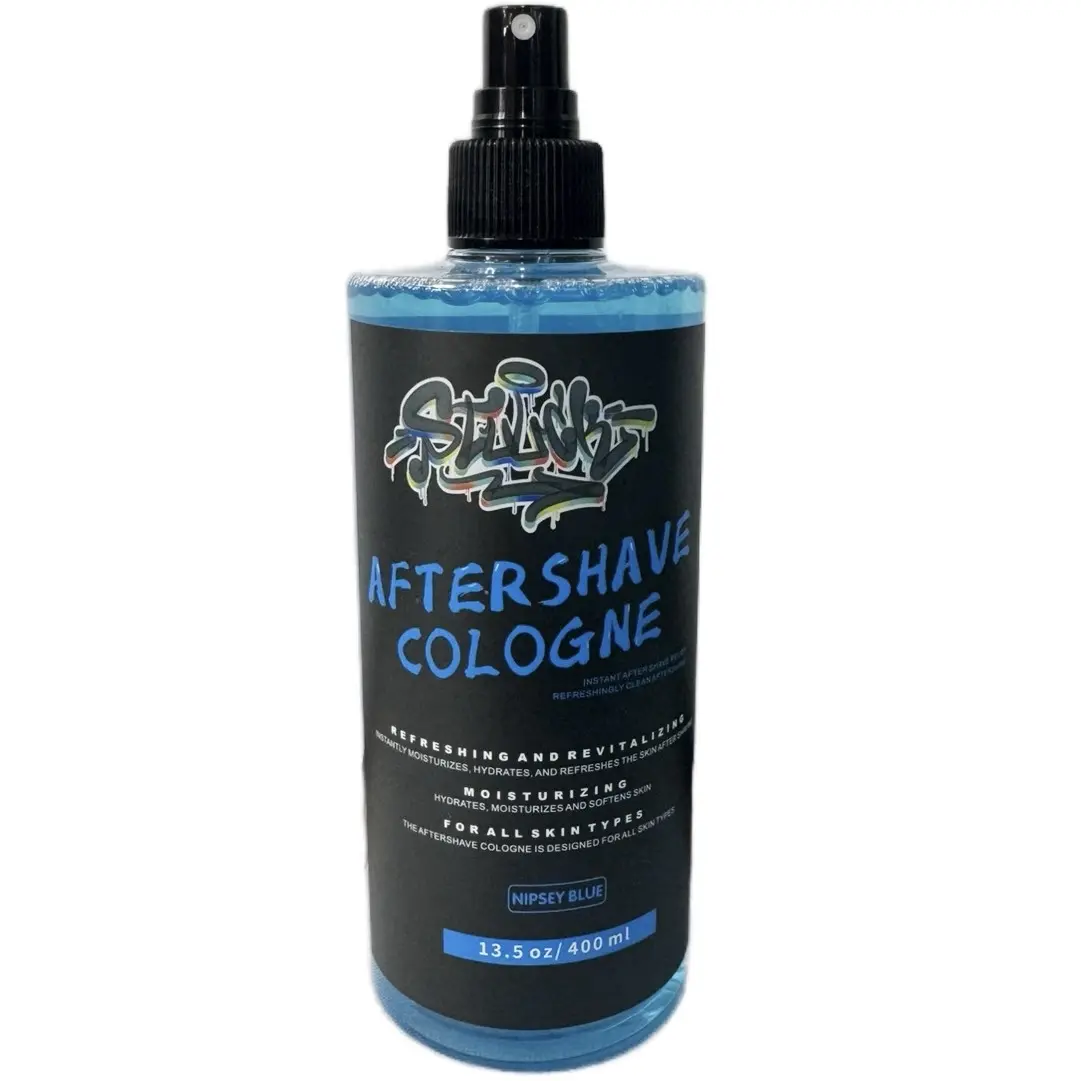 Stuuck Shaver Scent Pad – Turtle Power