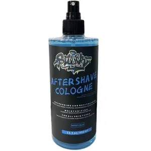 Stuuck Shaver Scent Pad – Turtle Power