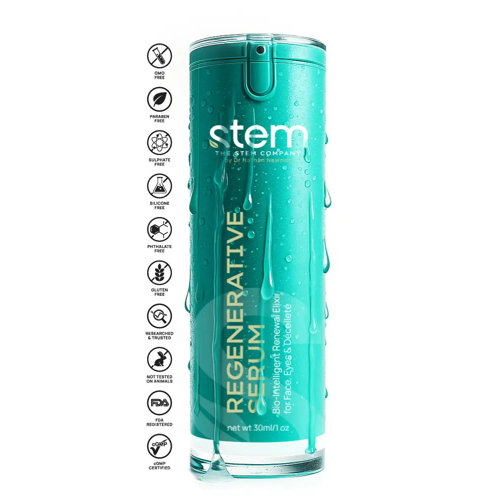 ReGenerative Serum Daily Skin Repair