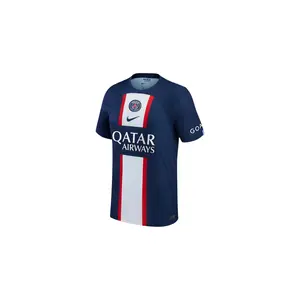 PSG 22/23 Stadium Home Dri-fit Football Shirt "Midnight Navy/White/Midnight Navy" DM1844 411