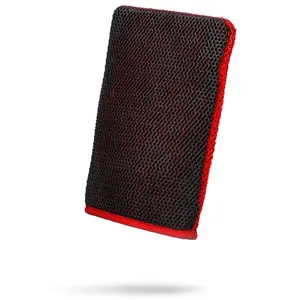 Iron Decontamination Clay Mitt