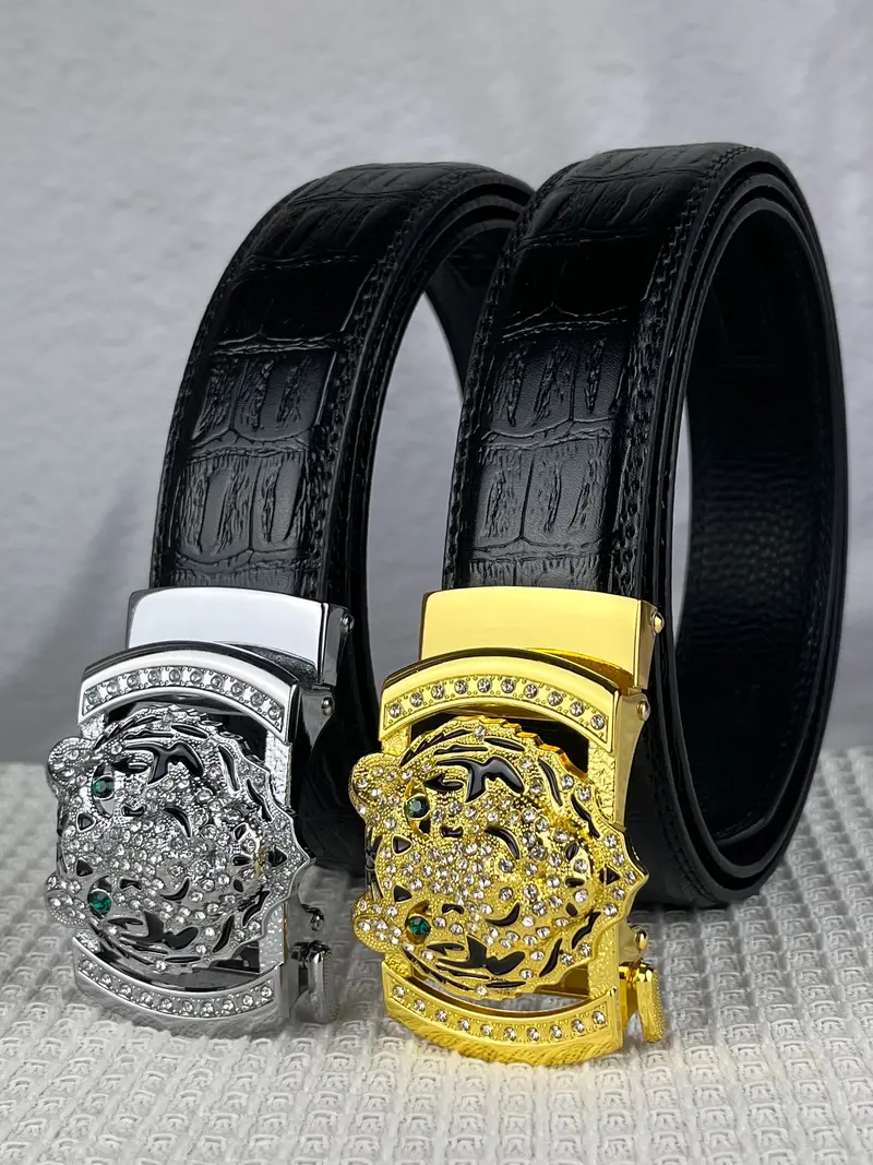 True Religion Gold Metallic Studded  Belt True Religion | Accessories | True Religion Gold Studded  main image 4