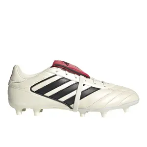 adidas Mens Copa Gloro Ii Firm Ground Soccer Cleats  - Black, Off White