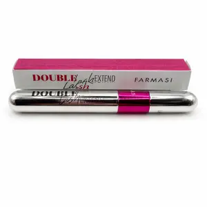 Farmasi Double Lash Extended Mascara