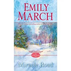 USED-Miracle Road by March, Emily (Mass Market Paperback)