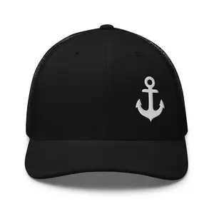 Mariner - Trucker Cap