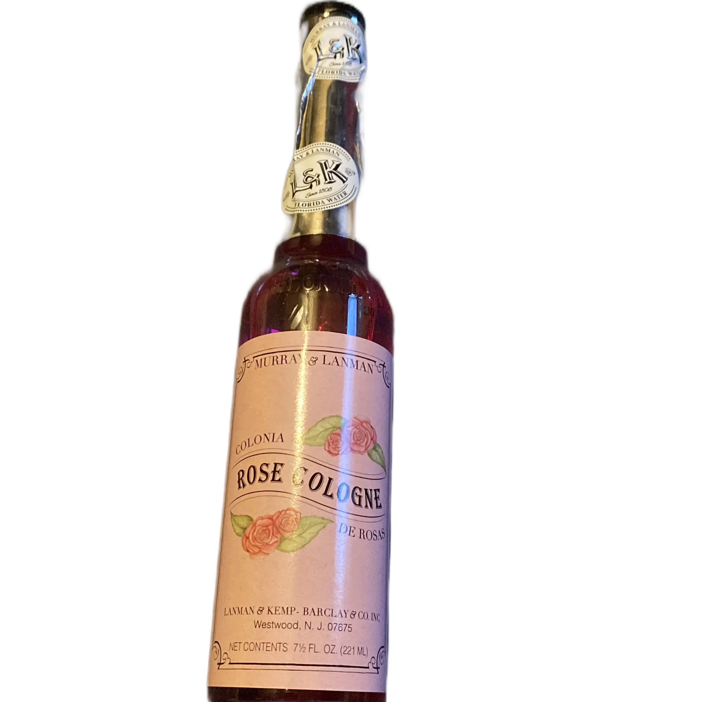 Rose Cologne Rose Cologne