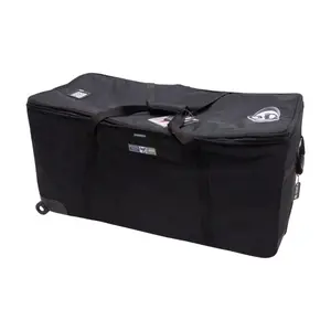 Protection Racket 1110-09 Electronic Drum Kit Case 38"x18.5"x18.5" *USA Small Business*