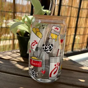 Chick-Fil-A Coffee Cup