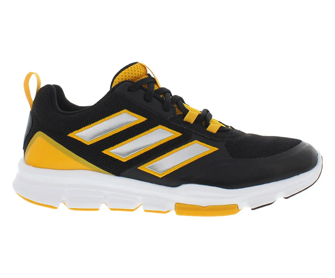 Adidas Speed Trainer 5 Men's Athletic Training Sneaker, Performance Sports Footwear for Active Use