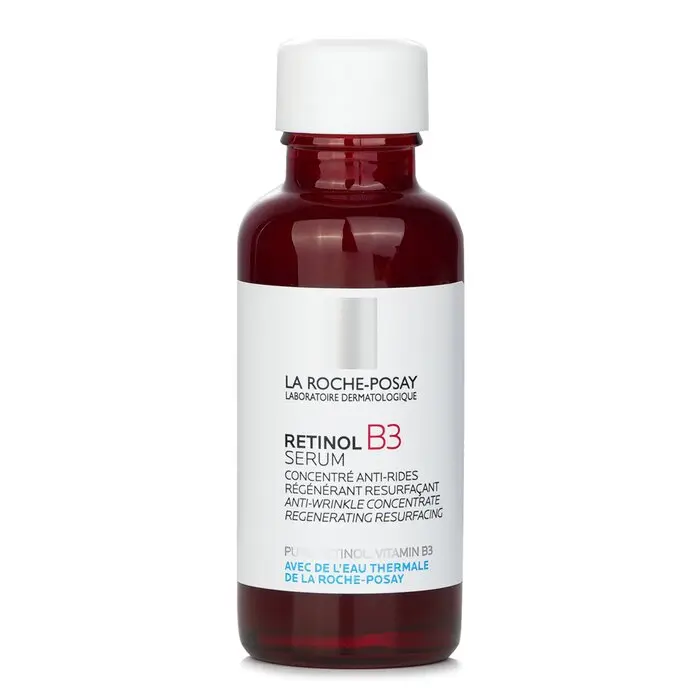La Roche Posay Retinol B3 Serum - Anti-Wrinkle Concentrate 30ml/1oz