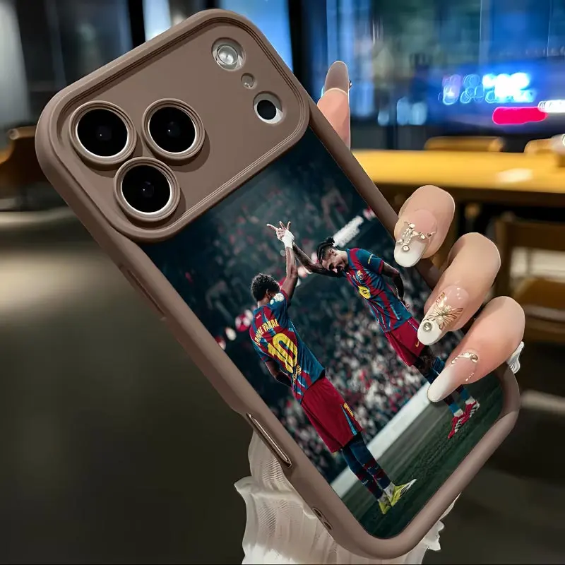 Brown-World Cup Yamal