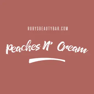 Peaches n' Cream