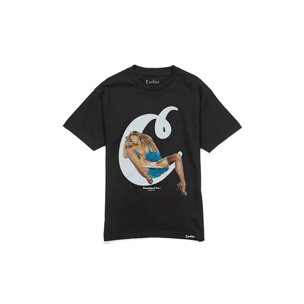 Cookies Dreaming Tee