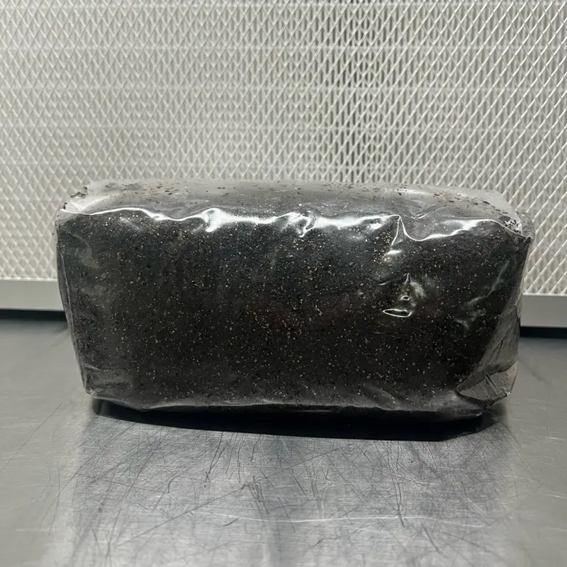 Manure Substrate
