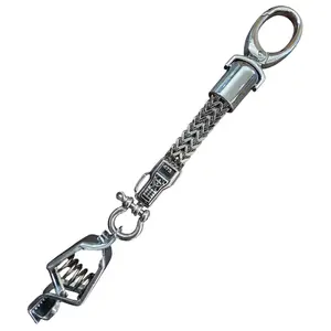 The Instrument Tech Glove Clip