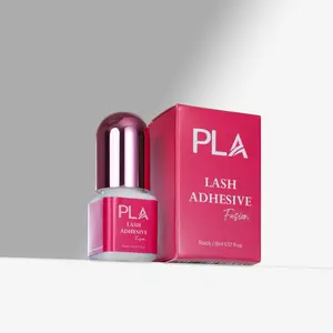 PLA Fusion Adhesive | Lash Extension Adhesive | Medium to High Humidity | 5mL
