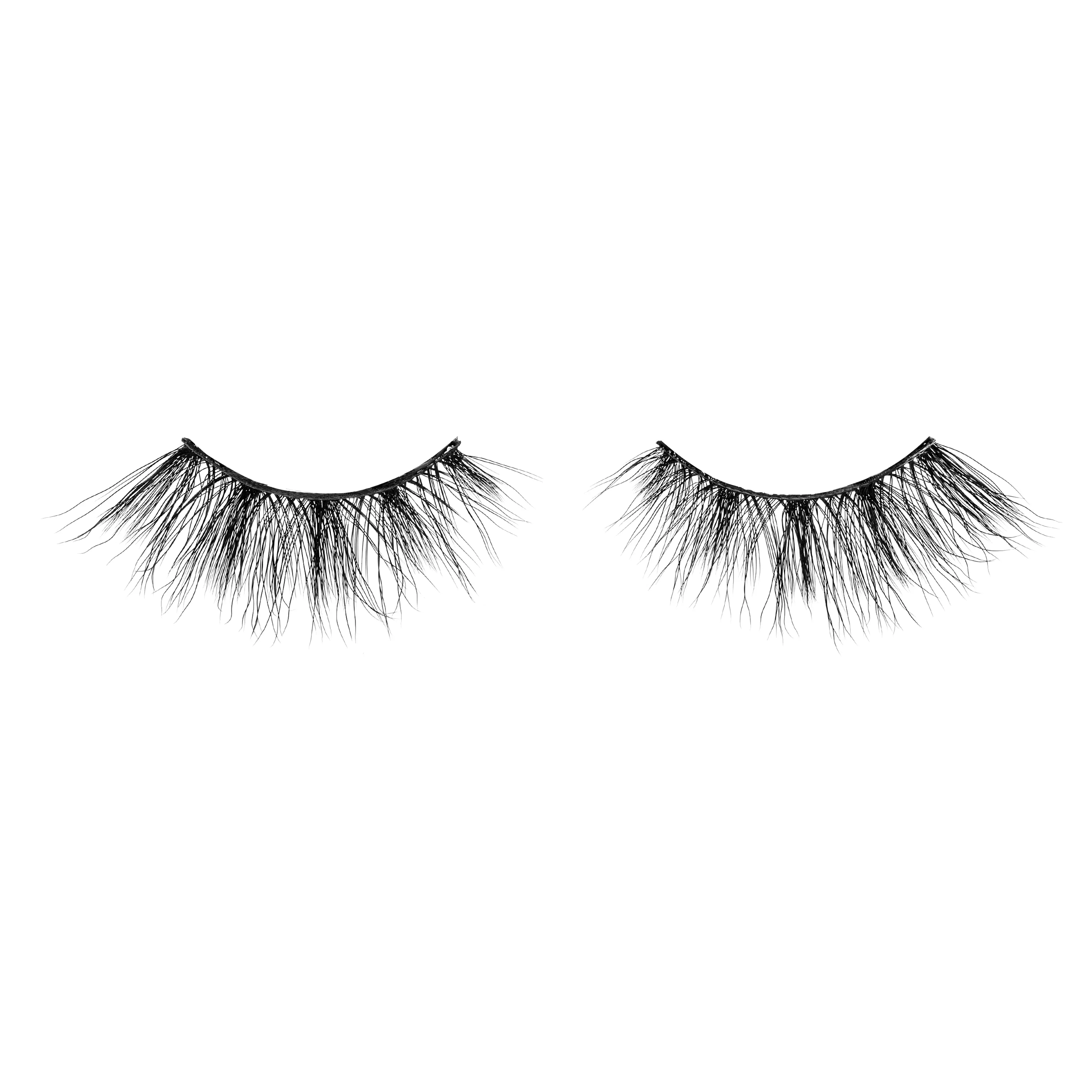 Itty Bitty Eyelash