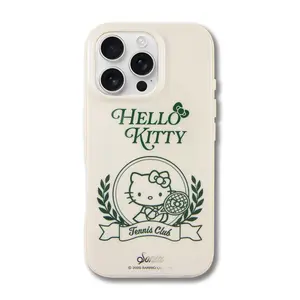Hello Kitty x Sonix Tennis Club iPhone 16 Pro Case