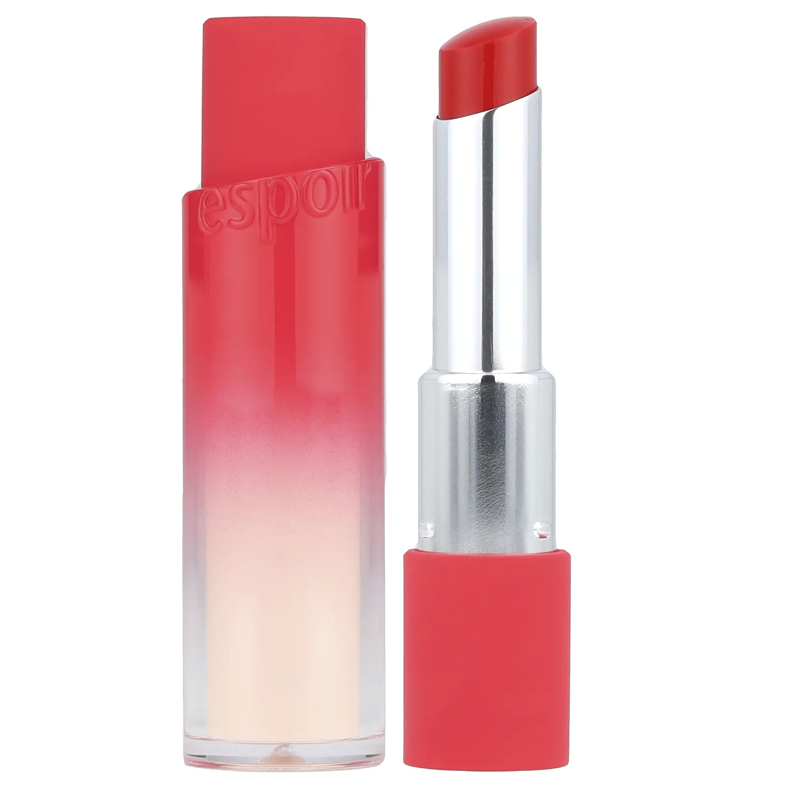 Espoir Nowear Lipstick Balming Glow, RD202 Berry Core, 3 g
