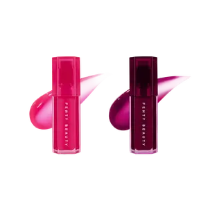 Fenty Beauty Limited-Edition Gloss Bomb Burst Color-Intensifying Lip Luminizer Duo