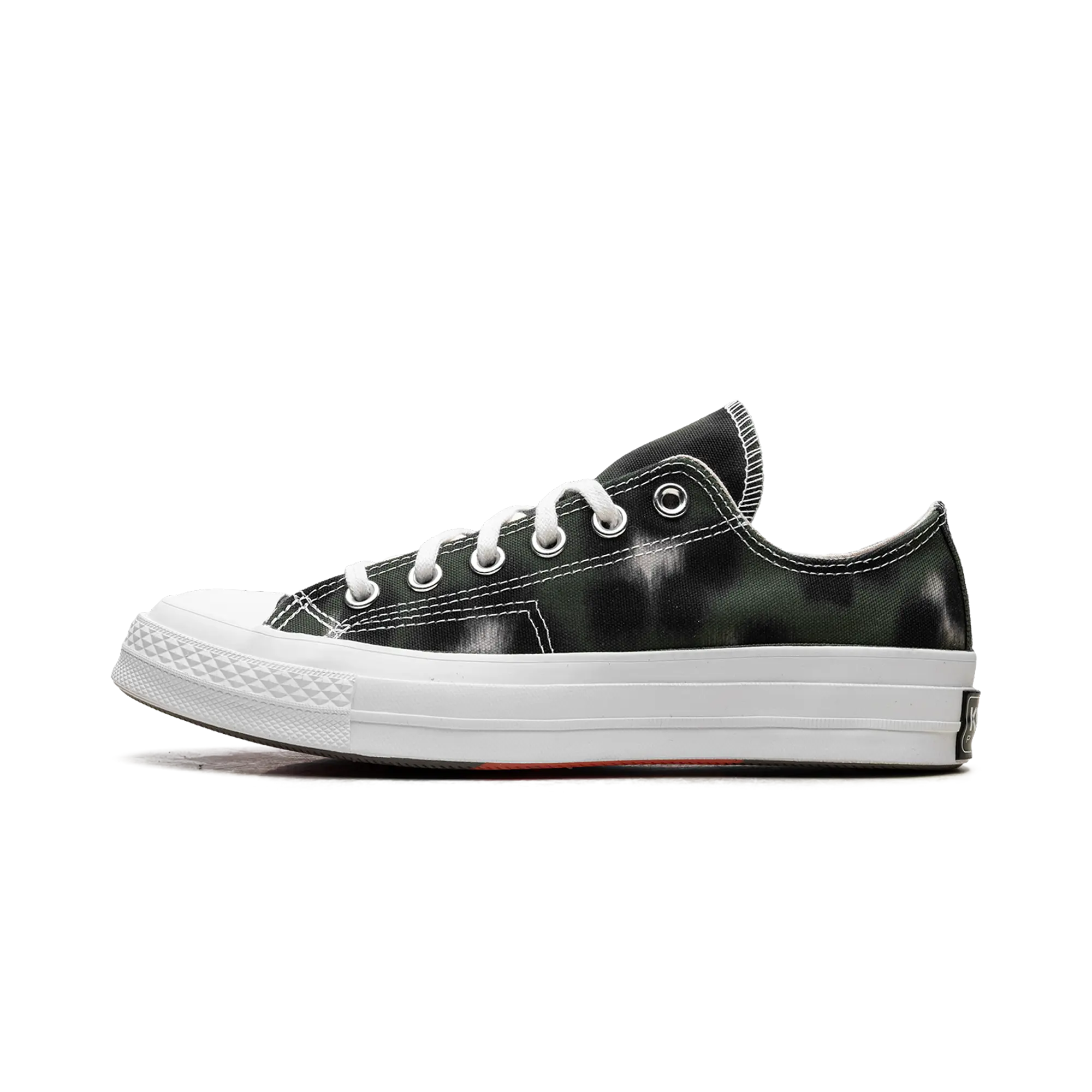 Chuck 70 Ox "KENZO - Cypress" A16291C