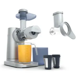 Ninja NeverClog 3-in-1 Juicer, Slicer, Shredder - COJC152