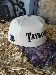 Tayloraine Hat